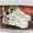 Beige Color, variant on Men's Fashion Chunky Platform Sneakers, Color Block Breathable Mesh Skate Shoes, Non-Slip Lace-Up Casual Streetwear Shoes for Daily Wear