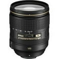 thumbnail image 1 of Nikon AF-S NIKKOR 24-120mm F/4G ED VR Objectif, 1 of 2
