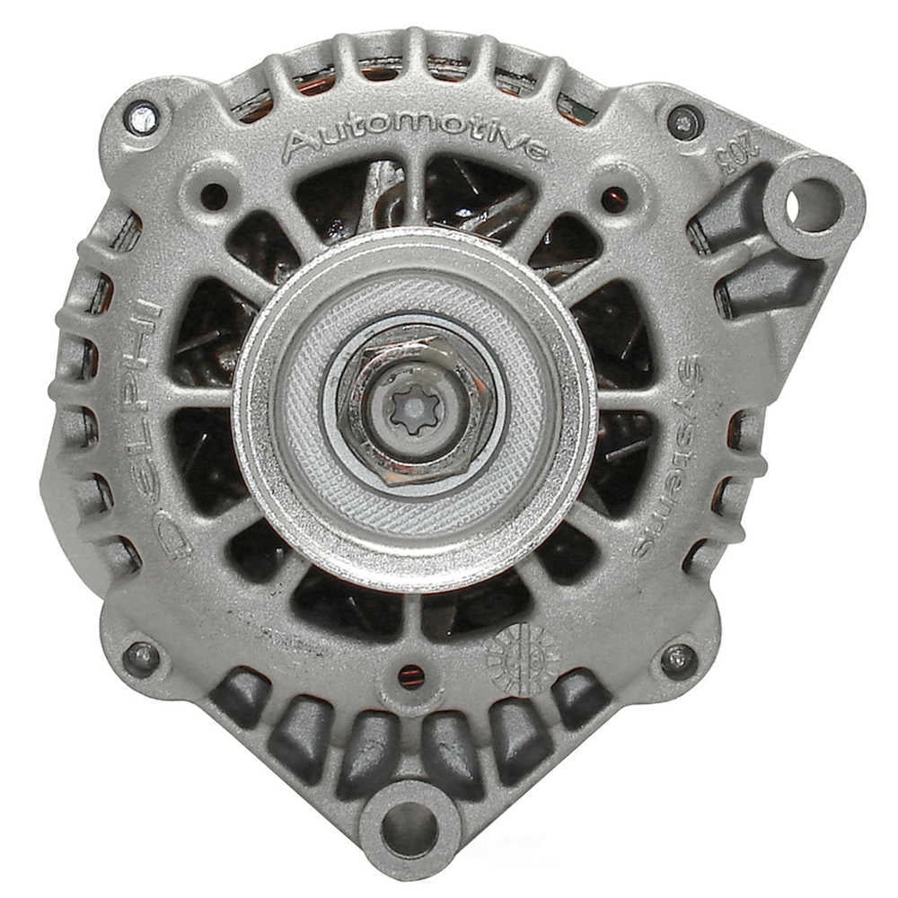 FVP Professional 8231605 Alternator Standard