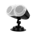 thumbnail image 2 of Luces Decorativas Proyector de Copo de Nieve Mejoradas XWSHYW para Navidad y Fiestas, 2 of 6