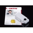 thumbnail image 3 of Lector de tarjetas inteligentes IDENTIV SCR3500 Smartfold Compact, 3 of 3