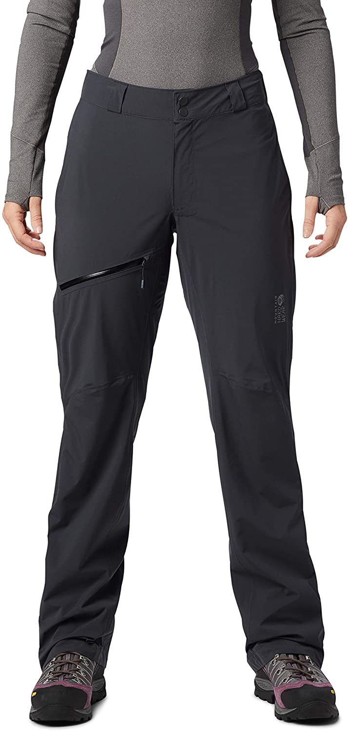 Stretch Ozonic Pant 
