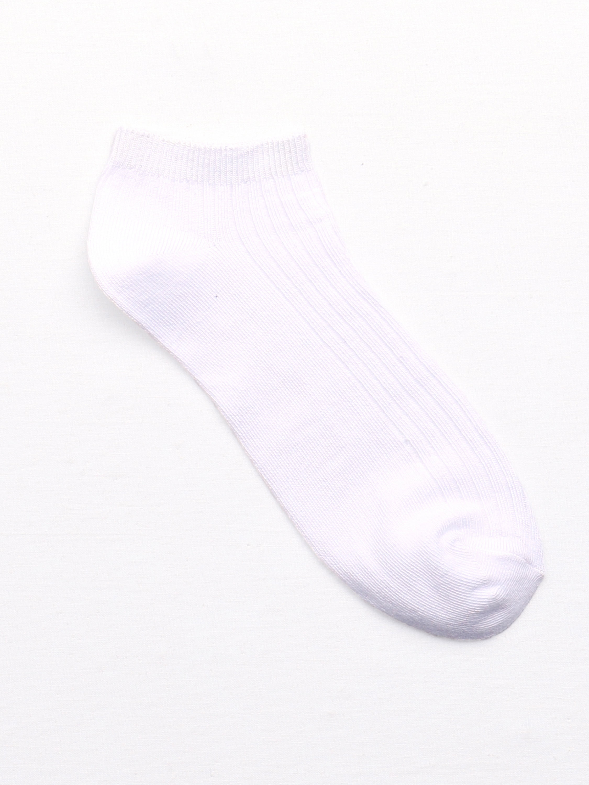 Joyspun Women’s No-Show Dress Socks, 6-Pack, Shoe Sizes 4-10