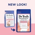 thumbnail image 2 of Sales perfumadas para baño Dr. Teal's pink himalayan 1.36 kg, 2 of 9