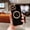 Black, variant on Electroplated Case For iPhone 16 Pro Max, Cute Gold Heart Magnetic Cover Compatible with MagSafe, Full Camera Lens Protection Shockproof Soft TPU Slim Phone Case for Women Girls,Darkpurple