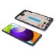 thumbnail image 1 of Pantalla OLED para Galaxy A52 4G A536 SM A525F SM A525M DS Montaje de Digitalizador de Pantalla Táctil de 65 Pulgadas con Marco y Herramienta de Reparación ANGGREK  Otros, 1 of 8