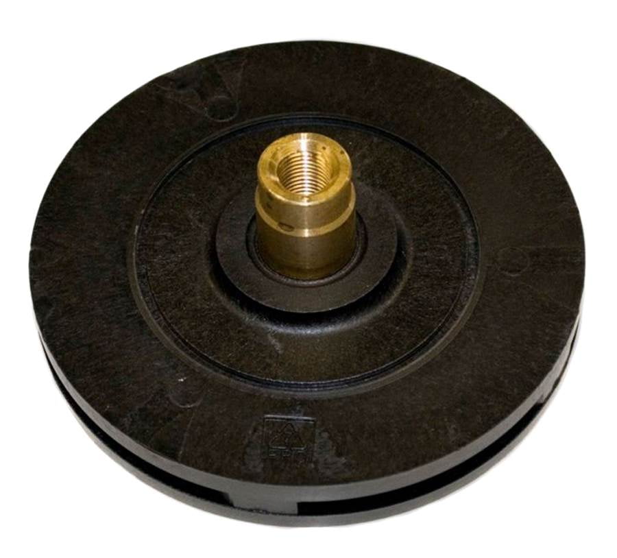 Hayward Swimming Pool Super MaxFlo PowerFlo Pump Impeller Replacement