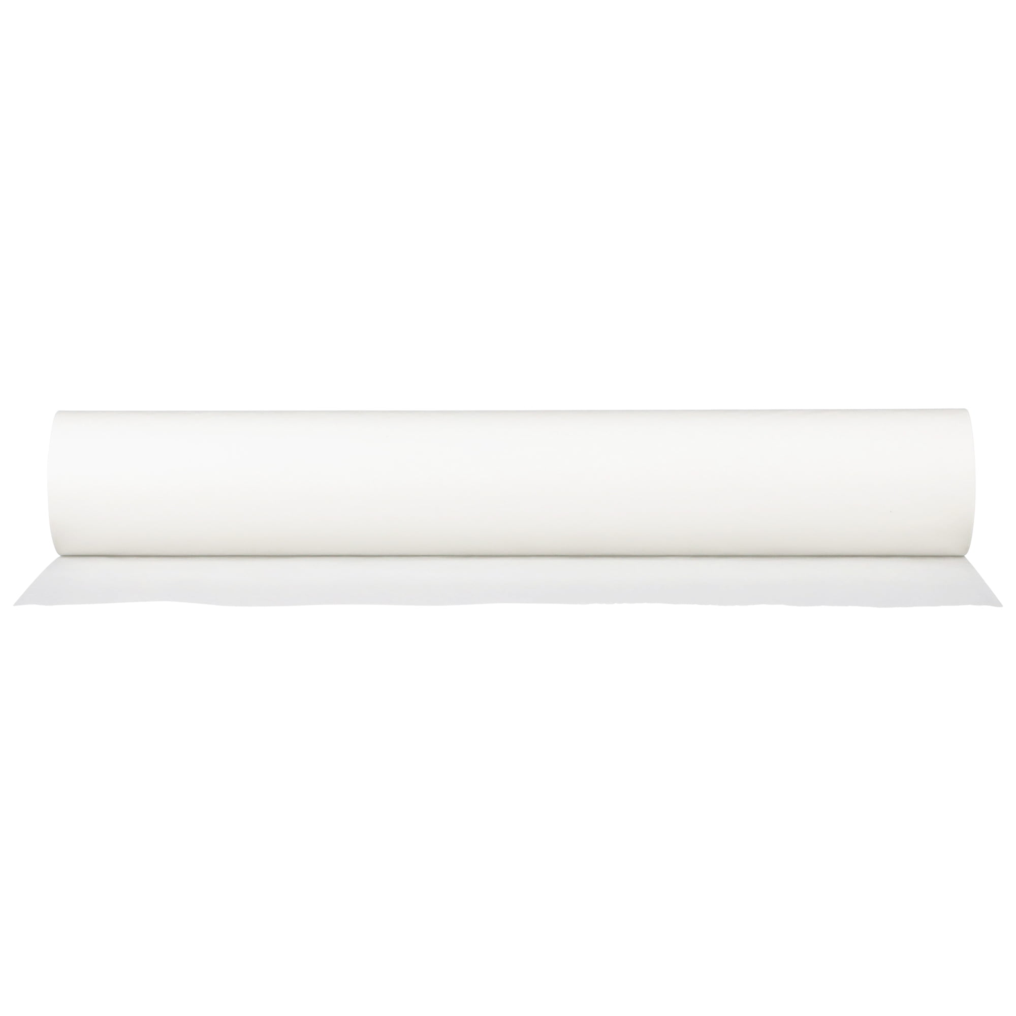 McKesson Table Paper White Smooth 21'' W x 225' L 12 Rolls, 12 ct - Smith's  Food and Drug