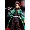 thumbnail image 3 of Figurine d'Action Anime Hunterxhunter Killua Zoldyck PVC Figurines Réalistes Modèle de Personnage Statue de Collection Jouet, 3 of 4