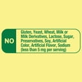 thumbnail image 5 of Spring Valley Vitamin C with Rose Hips Supplement, 500 mg, 100 Tablets, 5 of 10