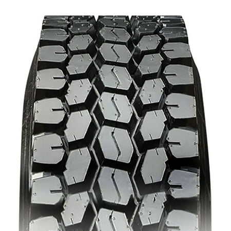 BlackHawk BDR77 295/75R22.5 144/141L G Commercial Tire Sansujyuku sansujyuku.com
