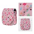 thumbnail image 3 of Graflsoa Fujifilm Instax Mini 11 Accessory Set in Flamingo Pink - Compatible Camera Replacement Kit with Random Items Included, 3 of 6