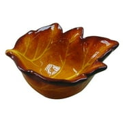 Better Homes and Gardens Maple Leaf Small Bowl