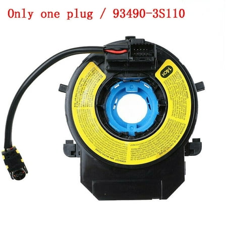 93490-3V110 Spiral Cable Clockspring Fit Hyundai Veloster 2012-2017 1.6L