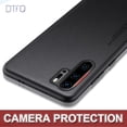 thumbnail image 5 of Case for Huawei P30 Pro Shockproof Cover Leather Pattern Coque Funda for Huawei P30 Lite Luxury Leather Case for Huawei P30, 5 of 5
