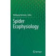 thumbnail image 1 of Spider Ecophysiology, 1 of 1