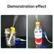 thumbnail image 3 of 4X Módulo de Humidificación de Atomización Única No Conmutada DC5V, Atomizador Ultrasónico DIY, Miniplaca de Circuito de Humidificador Tipo C, 3 of 5