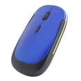 thumbnail image 3 of Accessoires d'Ordinateur Muet, Souris Sans Fil 2.4g Réglable Souris g Fabriquée avec Soin, 3 of 9