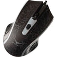 thumbnail image 3 of Mouse Gamer NACEB 1200Dpi USB Negro NA-592NE Naceb Technology NA-592NE, 3 of 4