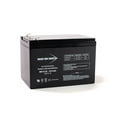 thumbnail image 2 of Everest & Jennings 2145139800 Replacement Battery by Bright Way, 2 of 4