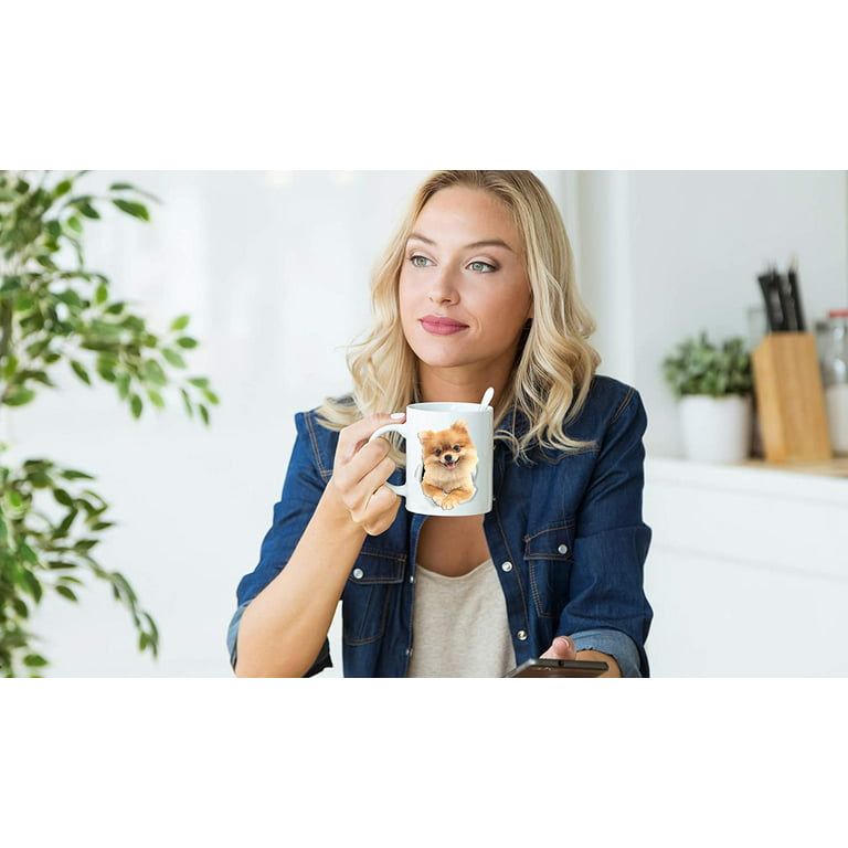 Designer Cup – The Sticker Girl®