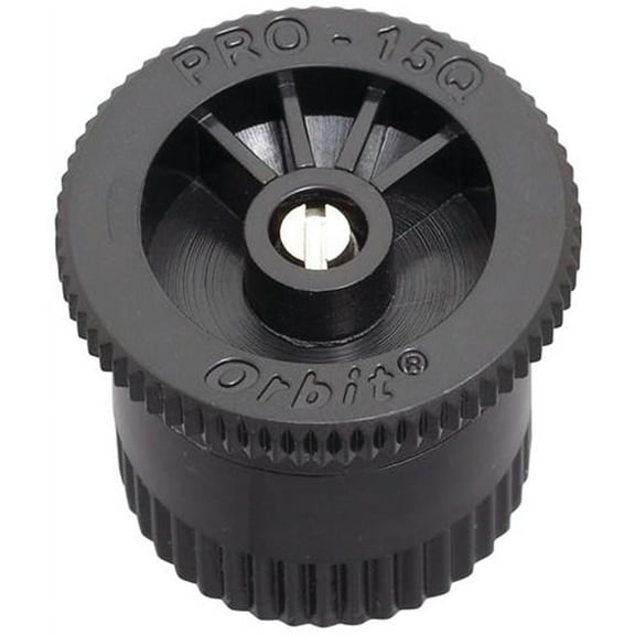 Nozzle 15ft 1/4pattern Female