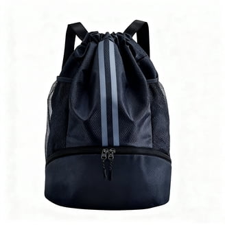 Augusta All Out Glitter Backpack 1106 Black Glitter/Black Os  display picture 3