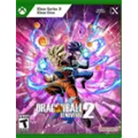 DRAGON BALL XENOVERSE 2 - Xbox Series X