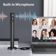 thumbnail image 4 of Cámara web CZUR Halo Streaming dual 1080P USB con micrófono, 4 of 8