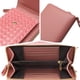 thumbnail image 3 of Bolso de mano para mujer, bolso de hombro de gran capacidad, bolso pequeño para mujer, bolso para teléfono móvil, bolso de hombro para mujer, compatible con iPhone 13 Pro de menos de 7,5 pulgadas, 3 of 5