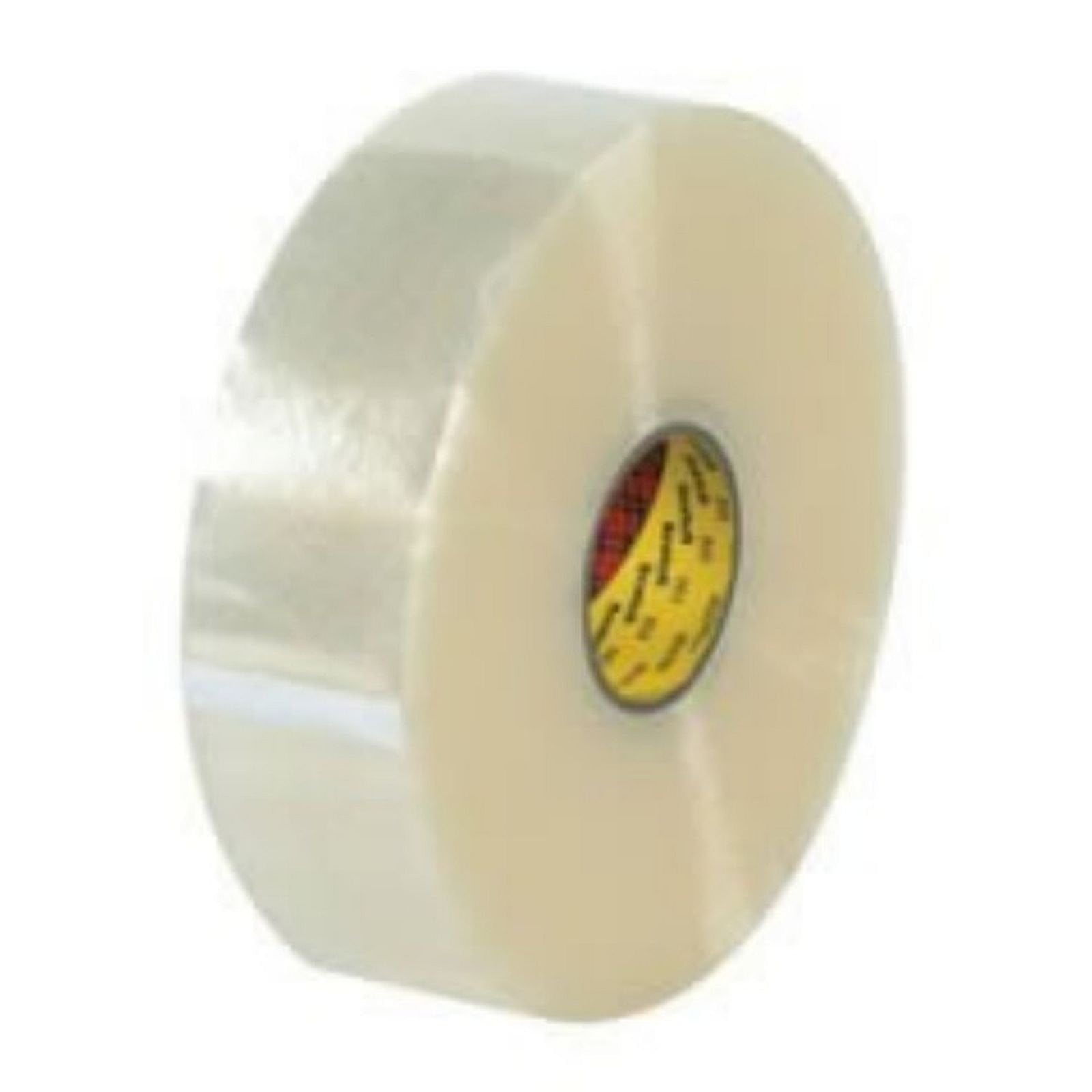 PACKING TAPE 48MM X 66M FREE 24HR DEL 6 ROLLS 3M SCOTCH 371 CLEAR PACKAGING 