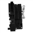 thumbnail image 2 of Car Rear Door Lock Actuator Door Lock Block for Ford Rear Right, 2 of 5