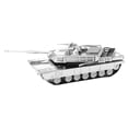 thumbnail image 1 of Casse-Tête 3DMetal 3D Modèle Assemblage et Ajustement Jouets Éducatifs Tank, 1 of 7