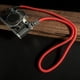thumbnail image 2 of Correa de la camara Correa de muñeca de seguridad ajustable de nylon Cuerda de cuerda de cordón de mano para accesorio de cámara Hugtrwg  Para estrenar, 2 of 6