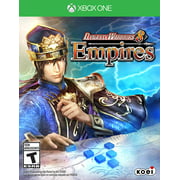 Dynasty Warriors 8 Empires XBONE - Xbox One