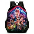 thumbnail image 1 of Mochila de dibujos animados con impresión 3D, mochila para niños, escuela, viajes al aire libre, Camping, Picnic, 1 of 5