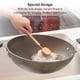 thumbnail image 4 of Ounissouiy Cup Washing Brush Long Handle Spot Scrubber Tool Remover Kitchen Supplies Cleaning Wooden for Dish Sink Stove Pan Type3 NO3, 4 of 6