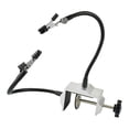thumbnail image 2 of jiaping Circuit Board Holder Two Flexible Helping Hands with Alligator Clips for Hobby,, 2 of 9