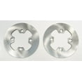 thumbnail image 2 of 2014 - 2025 Kawasaki Teryx4 800 KRT800 Front MudRat Brake Rotors Discs, 2 of 3