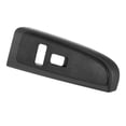 thumbnail image 5 of Unique Bargains Car Window Lifter Electrical Control Switch Bezel Passenger Side for Chevrolet Silverado Suburban Tahoe 89045120, 5 of 7