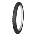 thumbnail image 1 of Llanta Bicicleta 20X2.125 Cross Negro R302 FORZA, 1 of 2