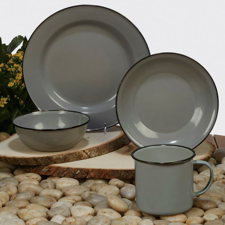 History Of Enameled Cookware, Vitreous Enamel Barebones, 48 OFF