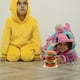 thumbnail image 5 of 1 juego de juguetes apilables de hamburguesas para niños pequeños, juegos de mesa interactivos y juego de equilibrio para entrenar y aprender con bloques de construcción de hamburguesas., 5 of 8