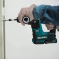 thumbnail image 4 of Adaptador Zanco Sds Plus A 1/4 Hexagonal Makita B59259 Makita b59259, 4 of 6