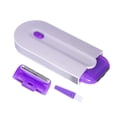 thumbnail image 4 of Hair Epilator, Flawless Touch Facial Hair Remover, Apply To Any Part Of The Body, 4 of 5
