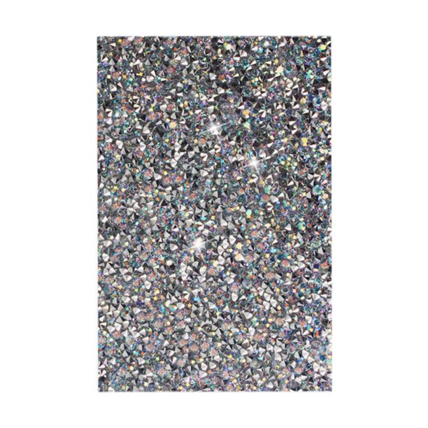 Alfombrilla de mesa brillante para decoración de uñas, almohadilla de mano plegable para decoración de uñas, almohadilla de práctica para salón, herramienta portátil para manicura y decoración de uñas