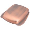thumbnail image 1 of unbranded Cubierta Profesional Para De Bajo En Metal Color Dorado Fácil De Usar, 1 of 8