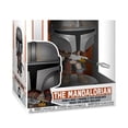 thumbnail image 4 of FUNKO POP Star Wars General Grievous 129# Queen Amidala 29# The Mandalorian 326# Yoda 368# Figure Toys k2-so PORG Action Toy, 4 of 4