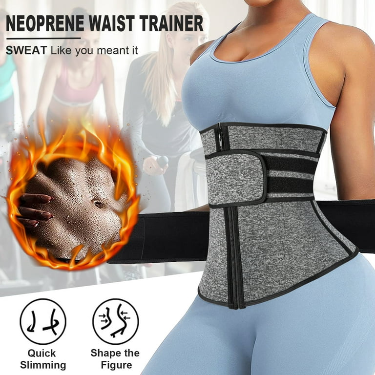 Double body curve waist trainer new arrivals