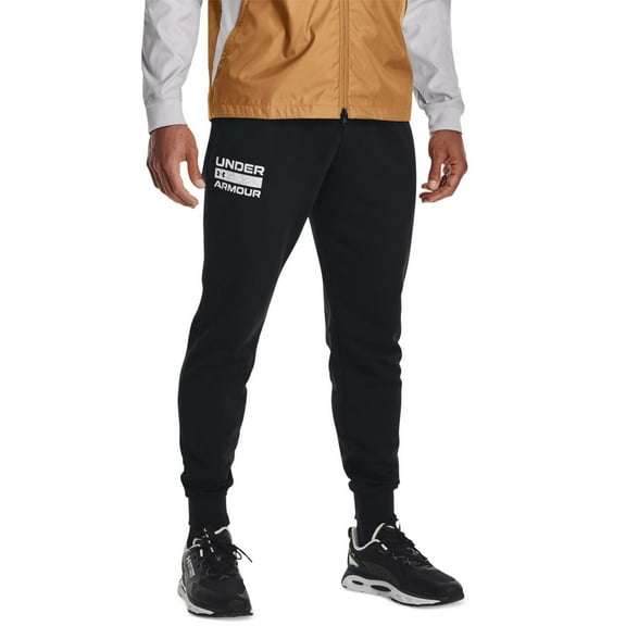 Under Armour Mens Rival Signature Pants